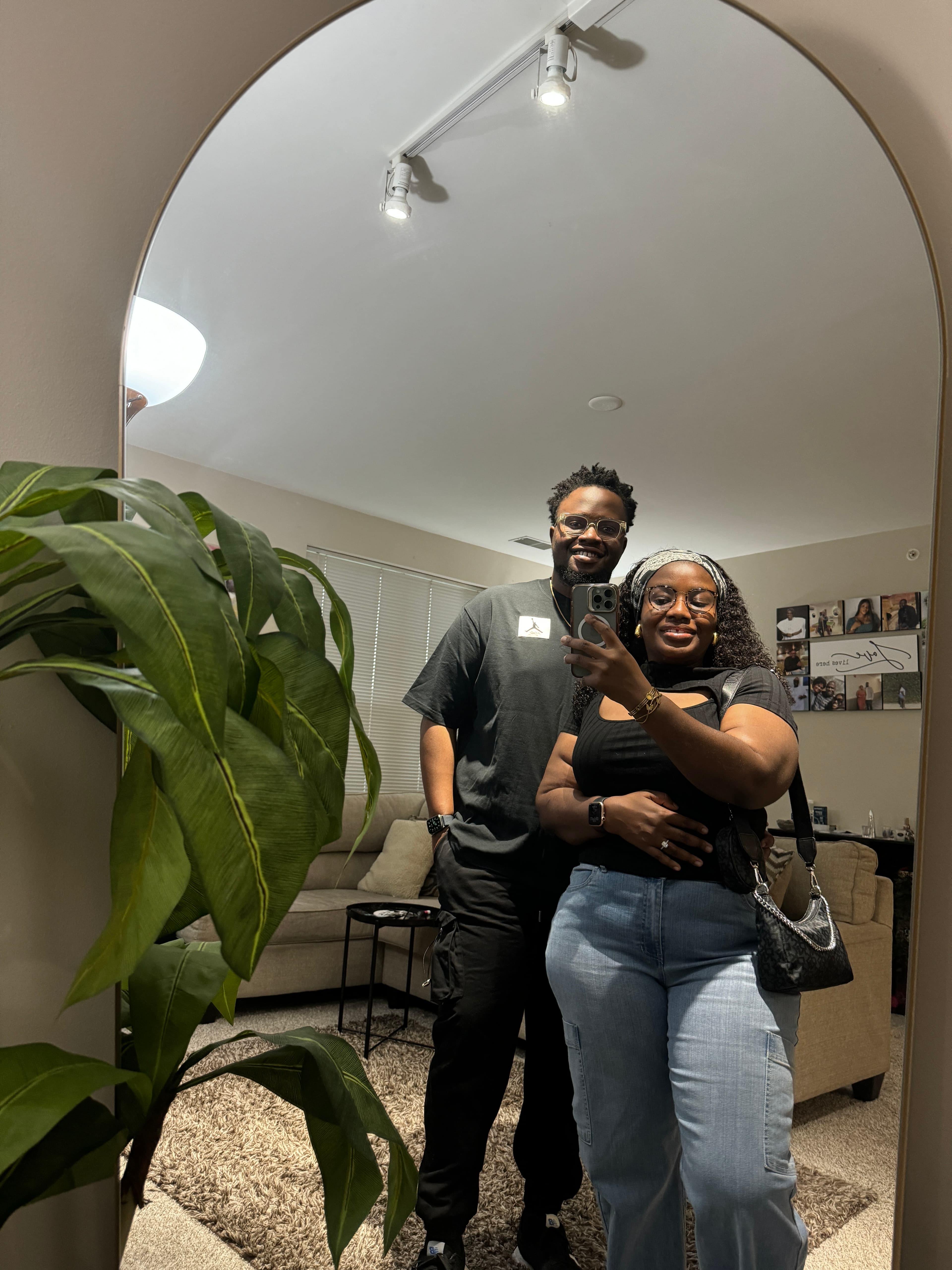 Engagement photo 30