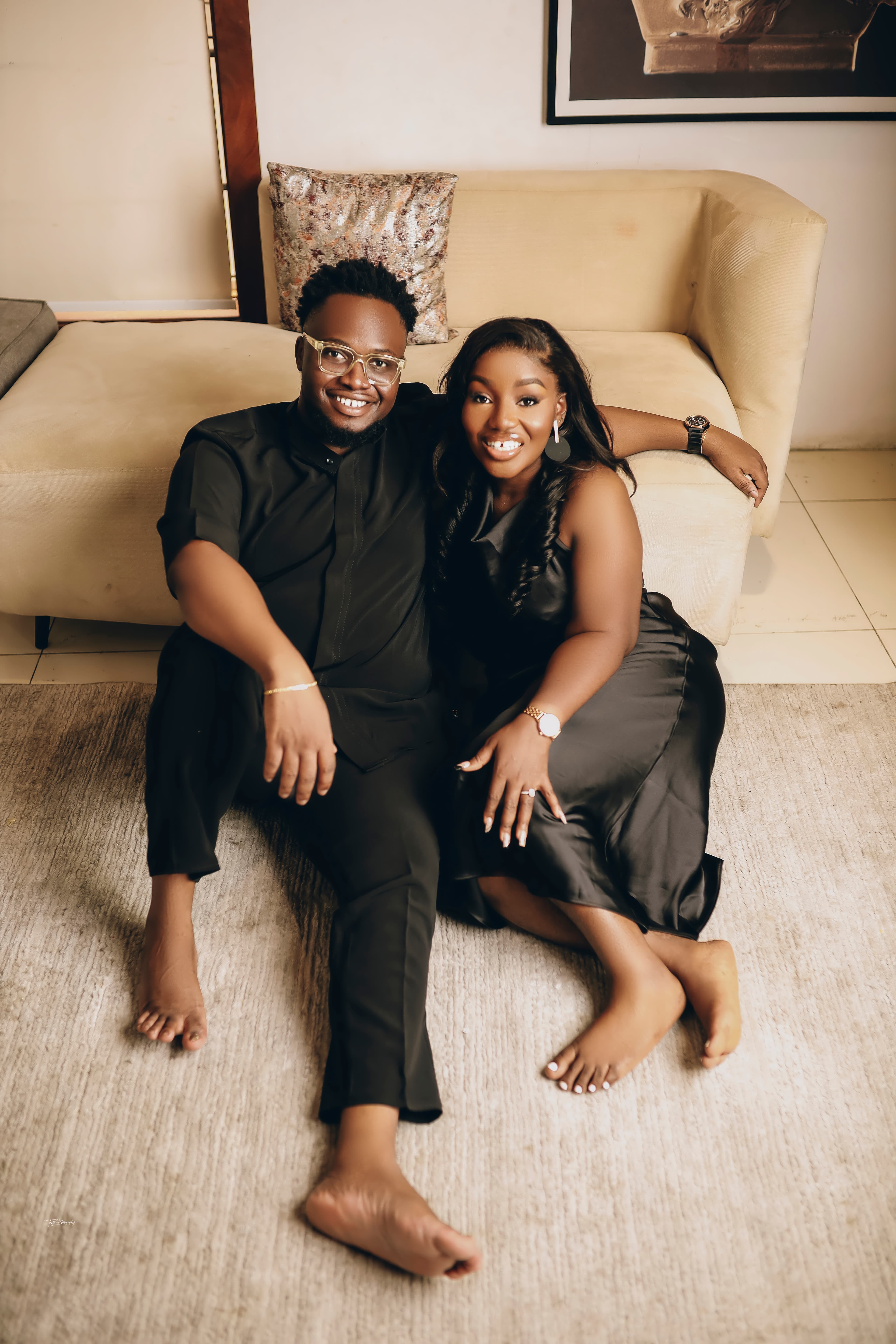 Engagement photo 22