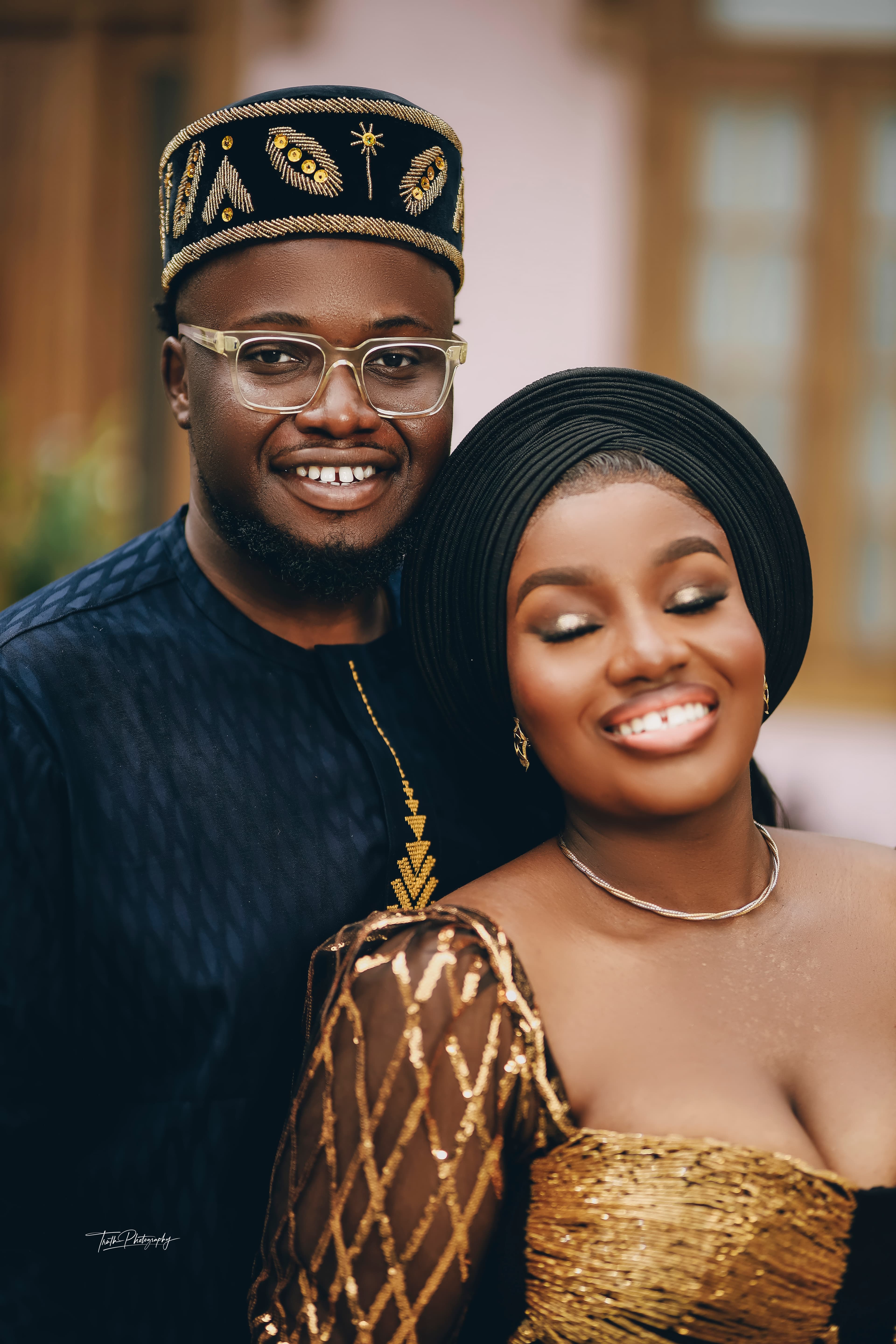 Engagement photo 1