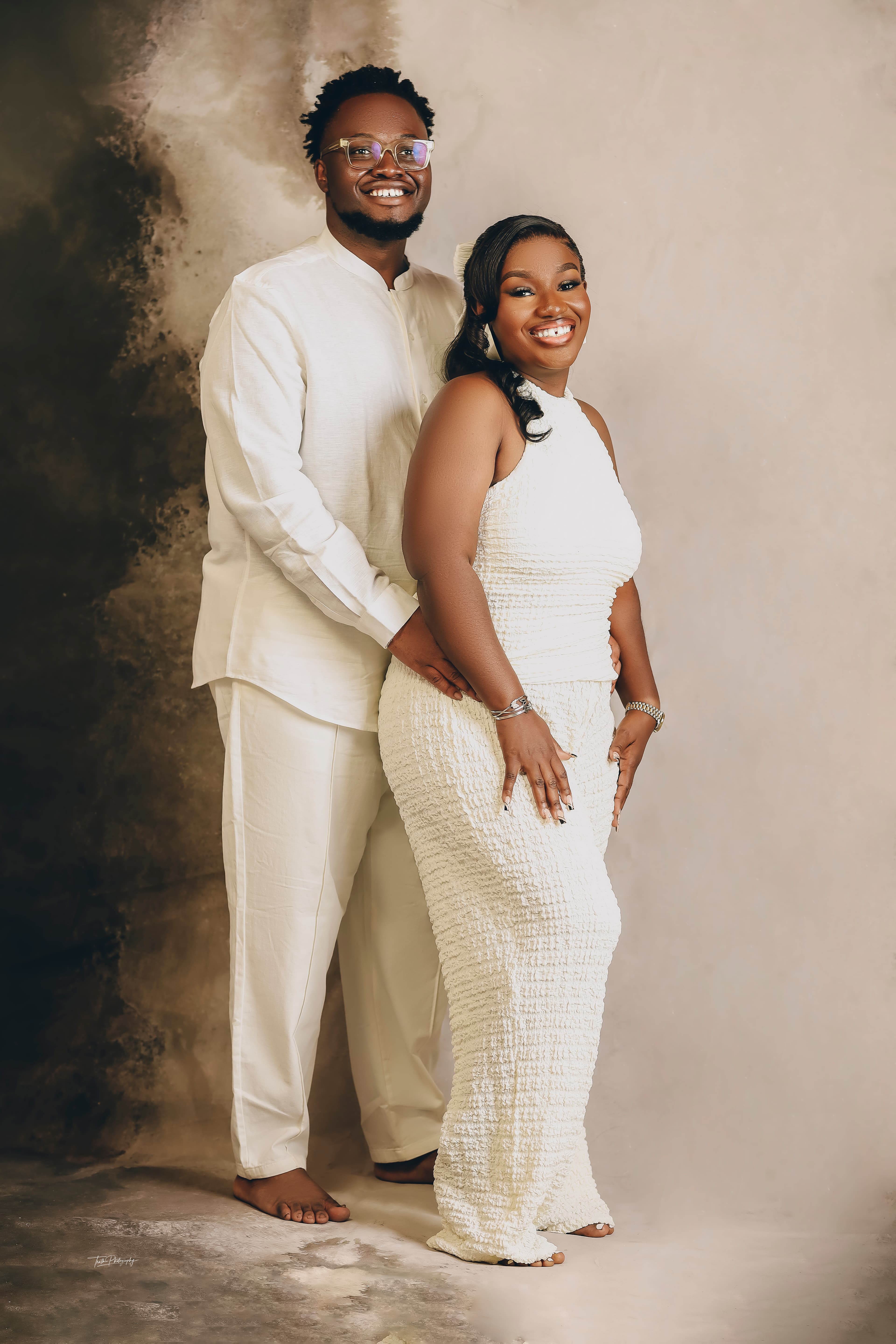 Engagement photo 9
