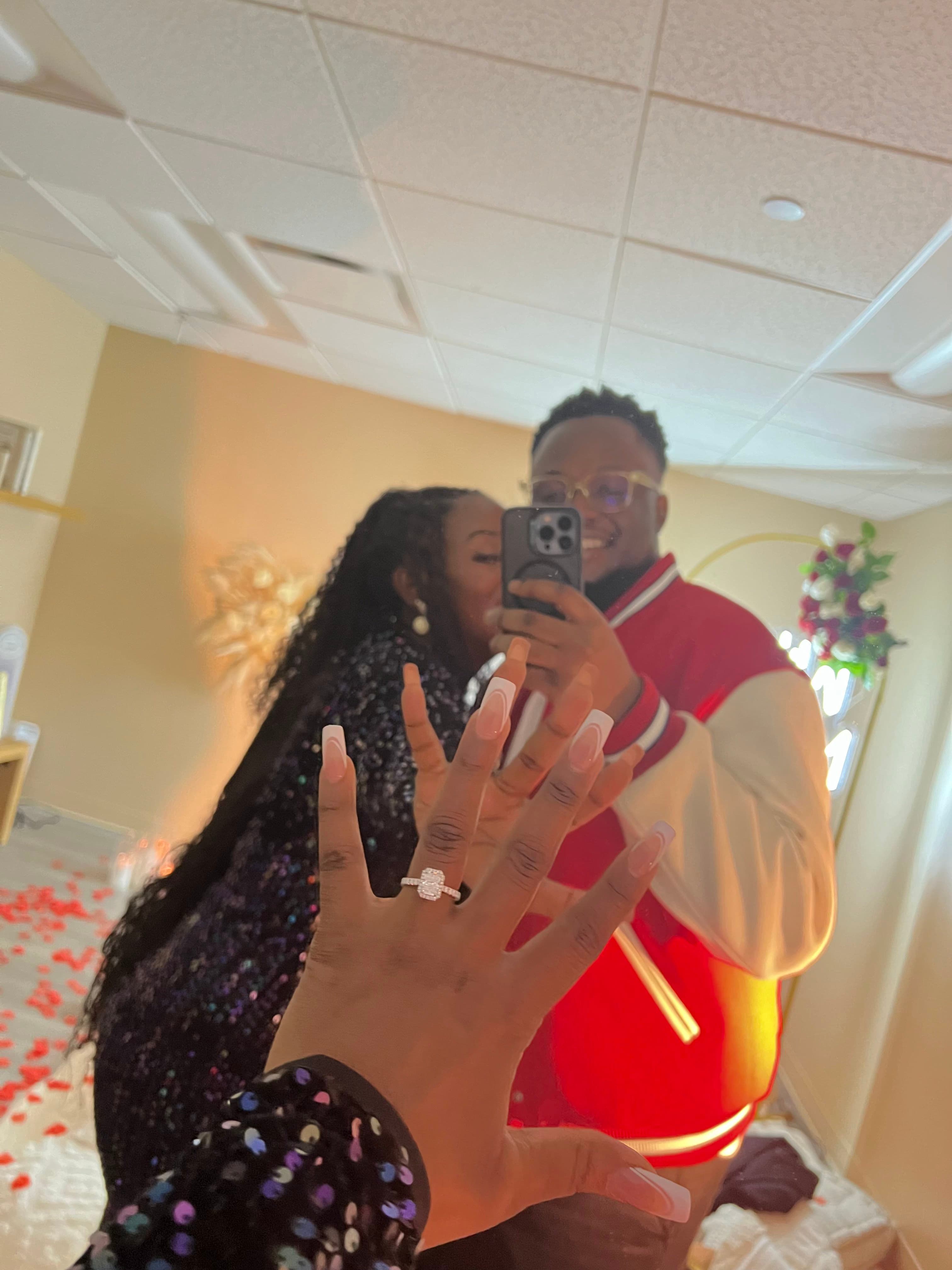 Engagement photo 26