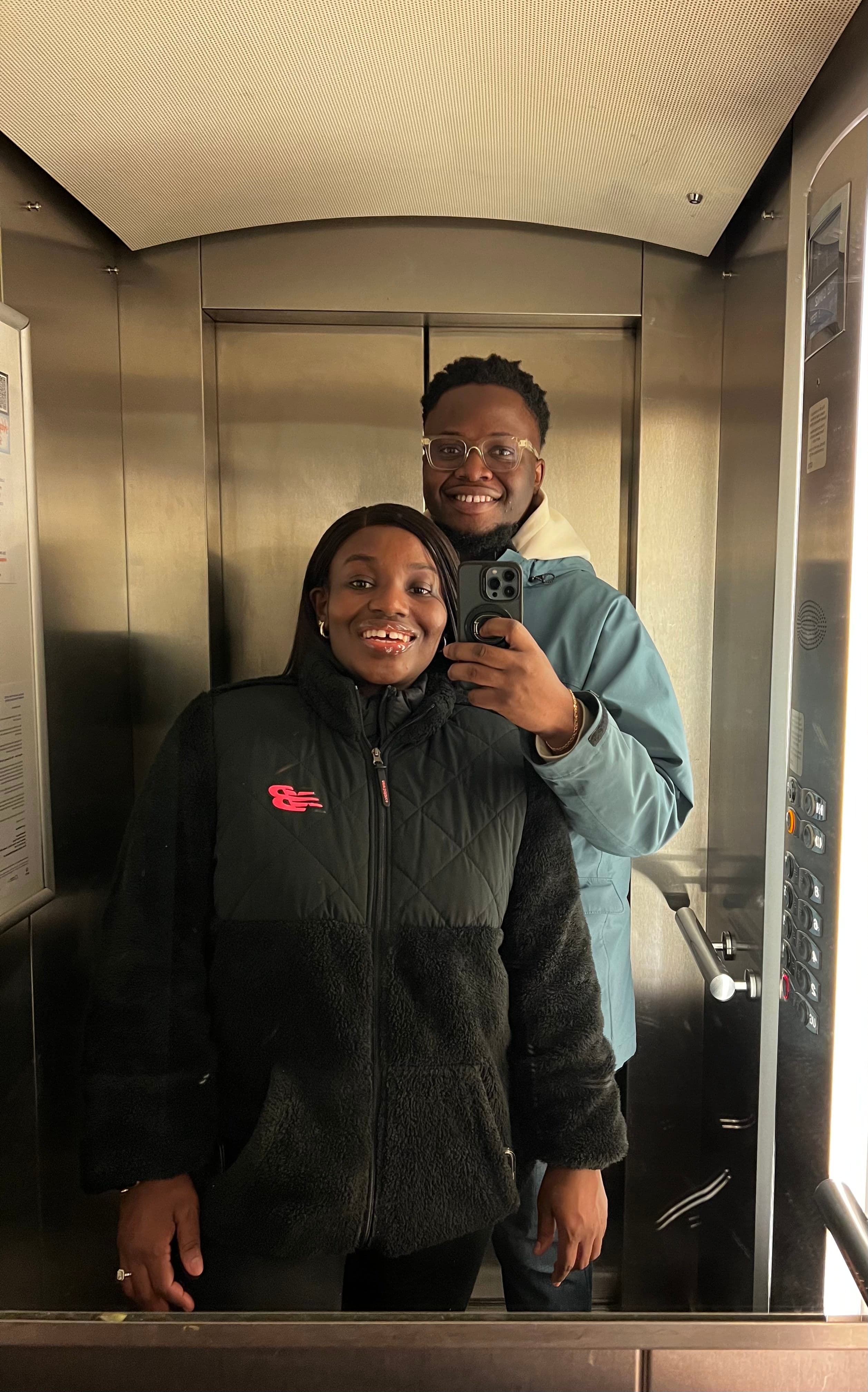 Engagement photo 18